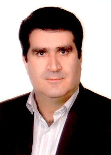 وکیل علی رحیمی